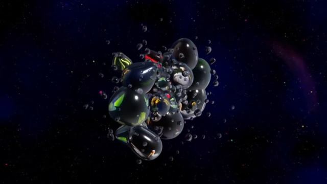 TOEI ANIMATION - Intro Logo [HD 720p] смотреть онлайн