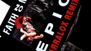 Faith No More - Epic (Parralox Bootleg Remix)