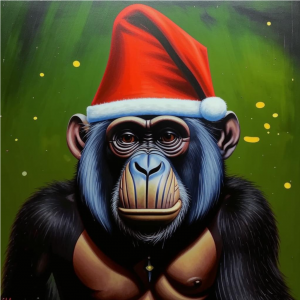 Отдельно о самом красивом и ярком номере Мандрила из шоу" Маска"