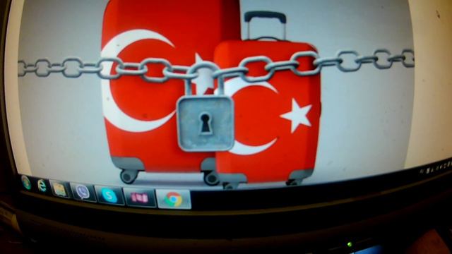 Зачем лететь в Турцию, полно своих курортов смотреть онлайн