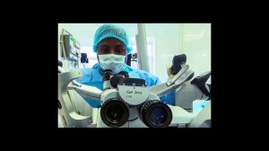 История камерунского нейрохирурга из Твери