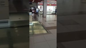 Мытищи красный кит