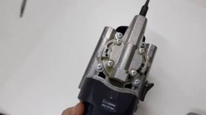 Festool DF 500 Q сверилим отверстия под шкант