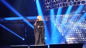 Ирина Аллегрова - Вымолю любовь