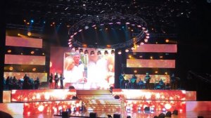 Инна Афанасьева - Белые кружева (Минск, Дворец Республики, 02.11.2018)