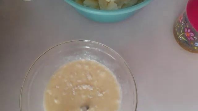 Запеканка из цветной капусты. Маззали гулкарамли запеканка