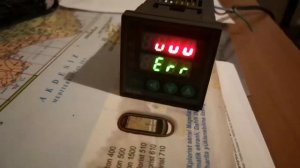 Rex-c100 problem