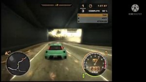 Need For Speed Most Wanted (2005) - Testing Cheat Codes! (PC)