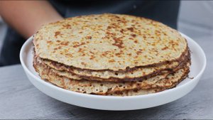 3 Рецепта из гречки. Пробуем что-то новенькое вместо обычной гречи.