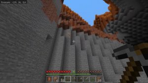 Выживание в Майнкрафт 1.19 Bedrock Edition: серия 2