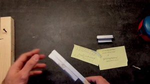 Тест двухкомпонентного эпоксидного клея Ultima из Леруа Мерлен