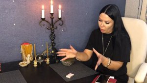 ? ОТВЕТЫ НА ВОПРОСЫ ? РИТУАЛЫ И ЧЕРНАЯ МАГИЯ?