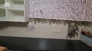 Сборка-установка кухонного гарнитура Крафт .,