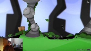 Моя хорошая! | World of Goo Прохождение #1