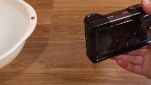 Shellbox Diving Waterproof Case Detailed Review