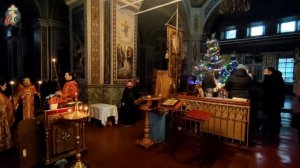 Величание святой мученице Татиане