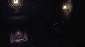 Маленькие кошмарики: тайны Чрева #3 Финал (PC)