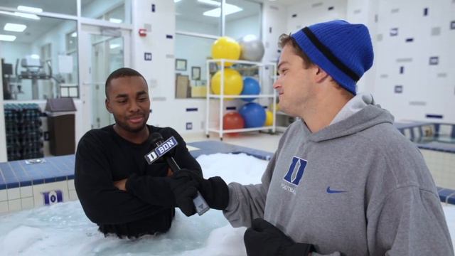 Cold Tub Chronicles - Part 3 смотреть онлайн