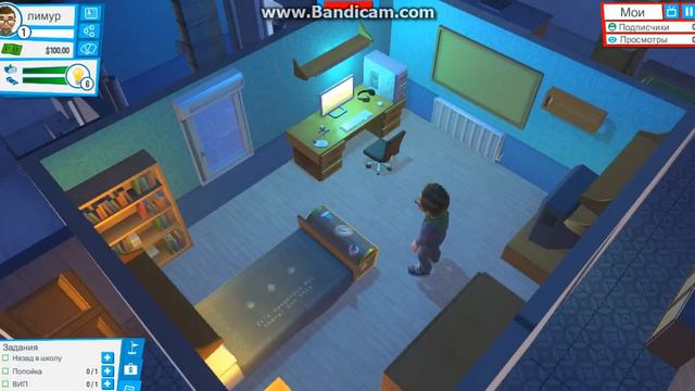 обзор ютуберс лайф смотреть онлайн