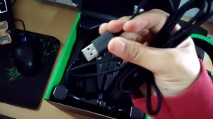 Razer Kraken Tournament Edition Unboxing & Review (Bahasa Malaysia)