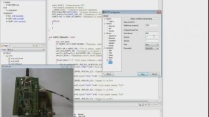 STM32. Урок 3. UART
