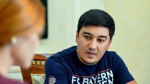 Qodirxon (baxt shakli 66-qism 2-mavsum) | Кодирхон (бахт шакли 66-кисм 2-мавсум)