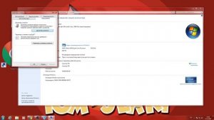 Параметры установки устройств. Отключить автоматическую установку драйверов из центра обновлений