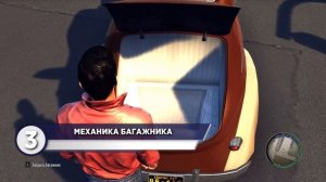 MAFIA 2 - ОТГОЛОСКИ ВЫРЕЗАННОГО КОНТЕНТА, О КОТОРЫХ ТЫ НЕ ЗНАЛ!