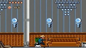 Evolution of Home Alone  Games 1991-2002