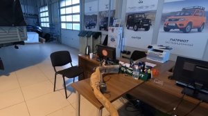 УАЗ ПАТРИОТ АКПП/ПРОБЛЕМЫ С КАТАЛИЗАТОРОМ/ПОСЛЕДНИЙ УАЗ