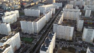 Краснодар ЖК Московский и Музыкальный