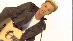 Jason Donovan - Everyday (I Love You More) (1989)