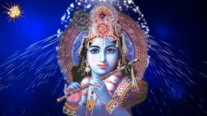 ∞ МАНТРА ГОВИНДАМ АДИ ПУРУШАМ. ∞ Mantra Govindam adi purusham. ∞