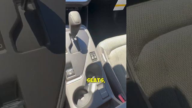 Subaru Just Changed The Crosstrek