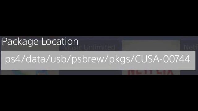 Взлом PS4 PSBrew - обман смотреть онлайн