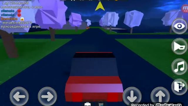 Роблокс. Устроилась менеджером смотреть онлайн