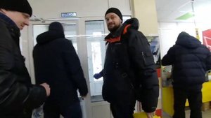 Обряд очищения в магазине от Тухлых продуктов за деньги