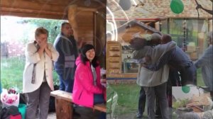 Lara Fabian - Je t'aime (Лара Фабиан - Же тем) (Russian cover)/(кавер на русском - МАМА)