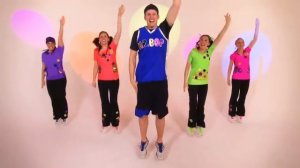 Technology Song for Kids - The Polkadots
