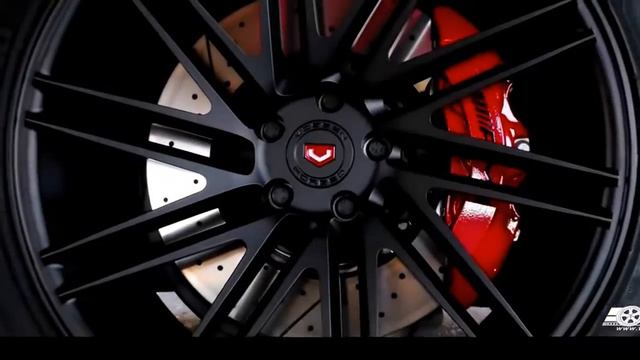 Mercedes Benz S65 AMG Wheel Specialists Auto Show 2016 смотреть онлайн