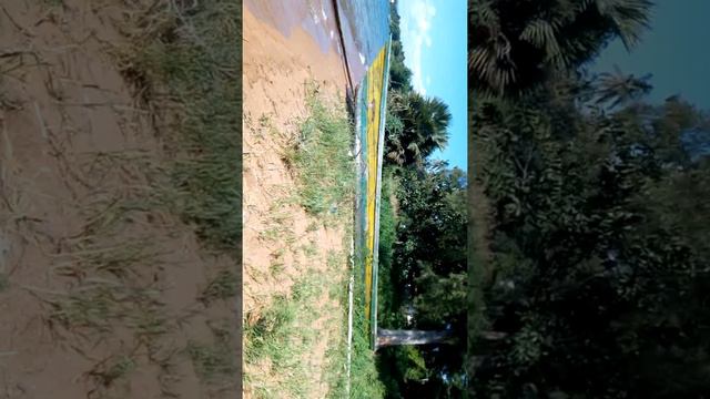 kigoma lake tanganyika waves