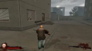 прохождения игры Antikiller миссия - 1