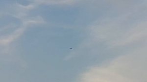 Первые полёты!! Запуск дрона C-Fly Faith FPV 2.4 G DF806