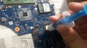 Lenovo 300-15IBR - разборка и чистка ноутбука (IdeaPad 300 Series - 300 15 IBR).