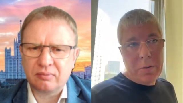 Свободный микрофон. В чём ваша сила? 996 эфир. 4 мая 2023 год.