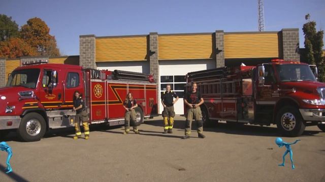 The Git Up Challenge смотреть онлайн