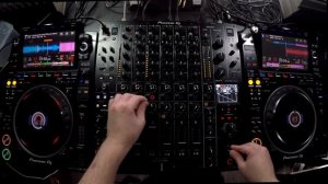 Best Big Room Trance May 2021 Mixed By DJ FITME (Pioneer CDJ3000 & DJM V-10)