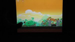 Angry Birds Seasons HD - Old Version v2.2.0 Talkthrough - Christmas Eve Special!