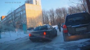 Подборка за Рулём Чурки  Часть 3 AvtoPatruL 22 03 2018