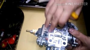 Купить новый карбюратор или отремонтировать старый?